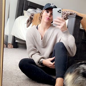 Meet your Posher, Taylor